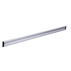 Vikan Toolflex Original Rail 90 cm – Customizable Aluminum Tool Holder